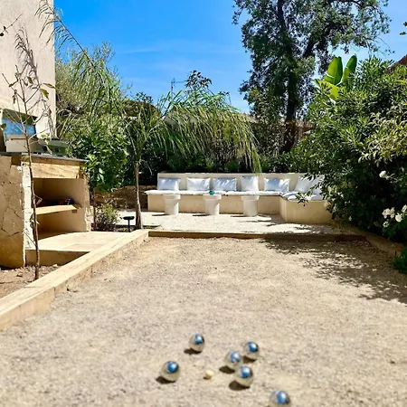 Luxurious New Pool Golf St Tropez Willa