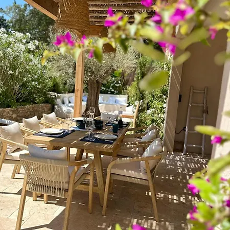 Willa Luxurious New Pool Golf St Tropez Sainte-Maxime