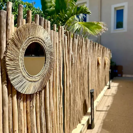Willa Luxurious New Pool Golf St Tropez