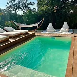 Luxurious New Pool Golf St Tropez Sainte-Maxime