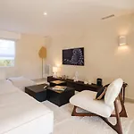 Villa Luxurious New Pool Golf St Tropez