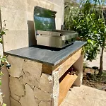 Luxurious New Pool Golf St Tropez Villa *