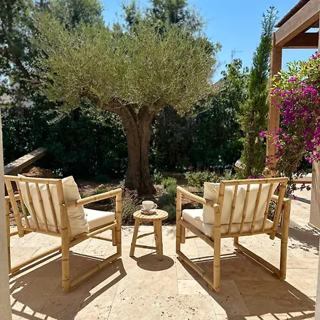 Luxurious New Pool Golf St Tropez Villa