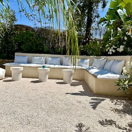 Luxurious New Pool Golf St Tropez Villa Sainte-Maxime
