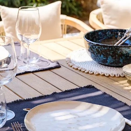 Villa Luxurious New Pool Golf St Tropez