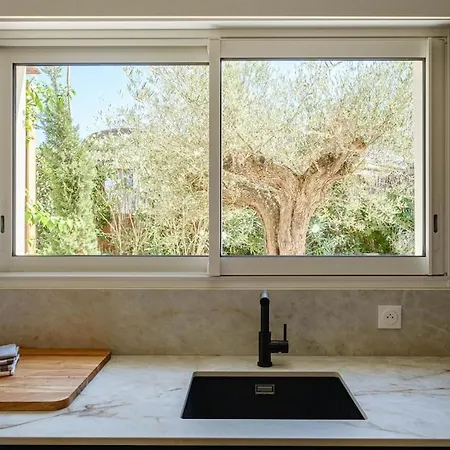 Luxurious New Pool Golf St Tropez וילה *