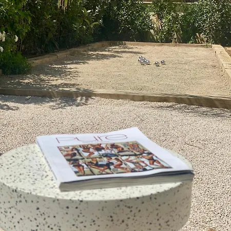 Luxurious New Pool Golf St Tropez