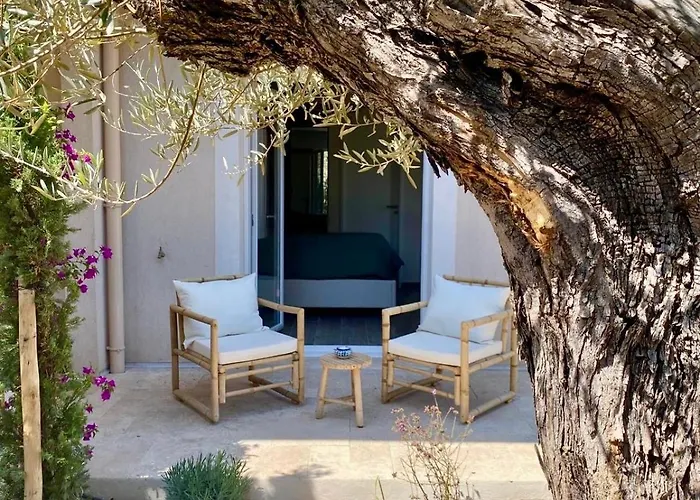 Luxurious New Pool Golf St Tropez * سانت ماكسيم