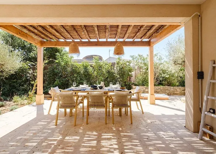 Luxurious New Pool Golf St Tropez * سانت ماكسيم