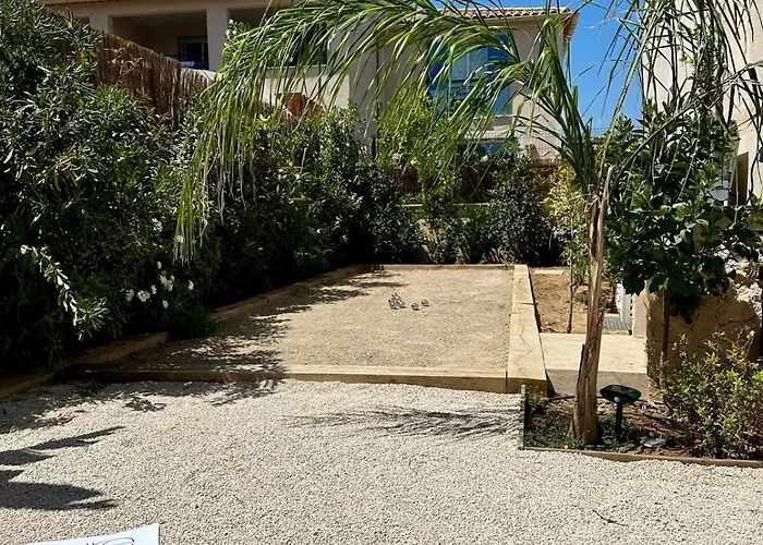 Luxurious New Pool Golf St Tropez * سانت ماكسيم