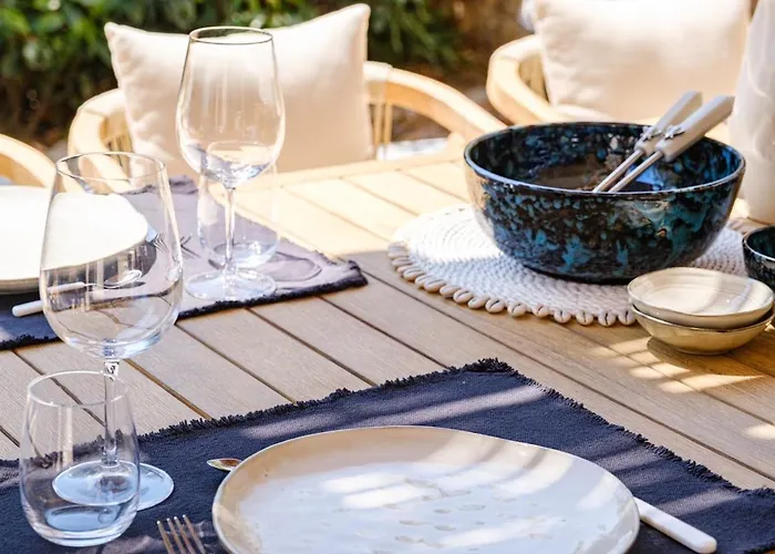 فيلة Luxurious New Pool Golf St Tropez