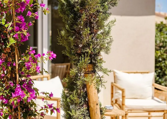 וילה Luxurious New Pool Golf St Tropez *