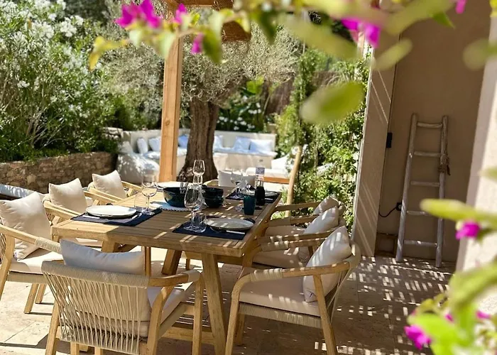 فيلة Luxurious New Pool Golf St Tropez سانت ماكسيم