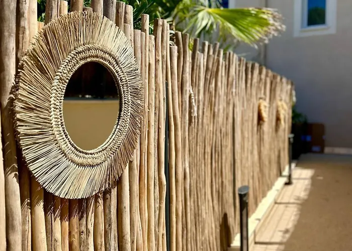 וילה Luxurious New Pool Golf St Tropez