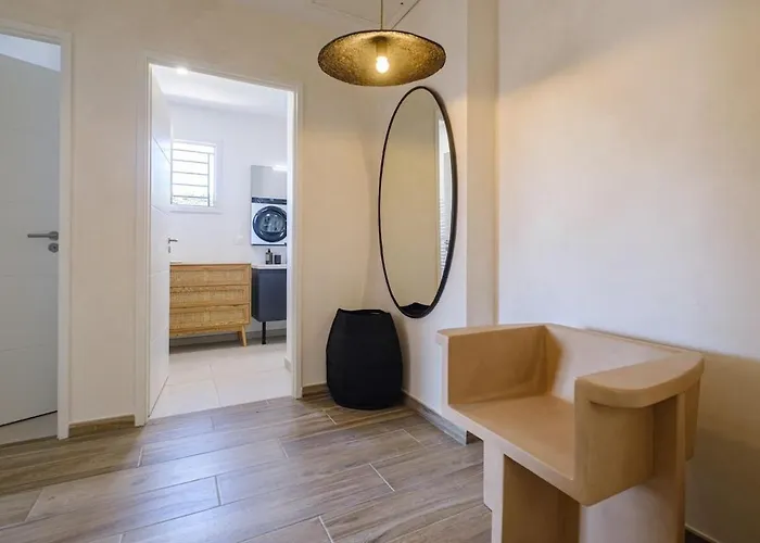 Luxurious New Pool Golf St Tropez וילה סן-מקסים