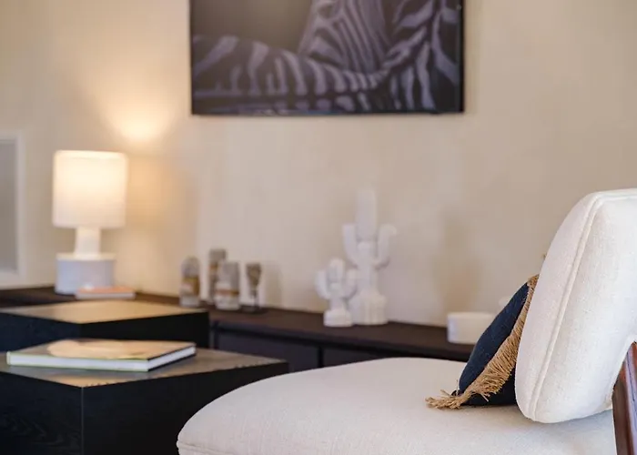 וילה Luxurious New Pool Golf St Tropez *